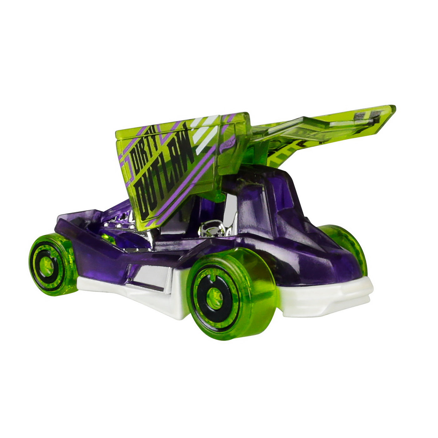 SET 5 MASINI HOT WHEELS X-RAYCERS