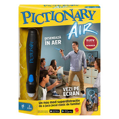 JOC PICTIONARY AIR LIMBA ROMANA