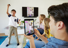 JOC PICTIONARY AIR LIMBA ROMANA