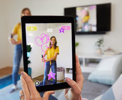 JOC PICTIONARY AIR LIMBA ROMANA