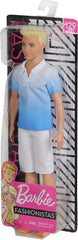 PAPUSA BAIAT FASHIONISTAS BLUE SKY DESIGN
