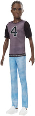 PAPUSA BAIAT FASHIONISTAS AFRO-AMERICAN