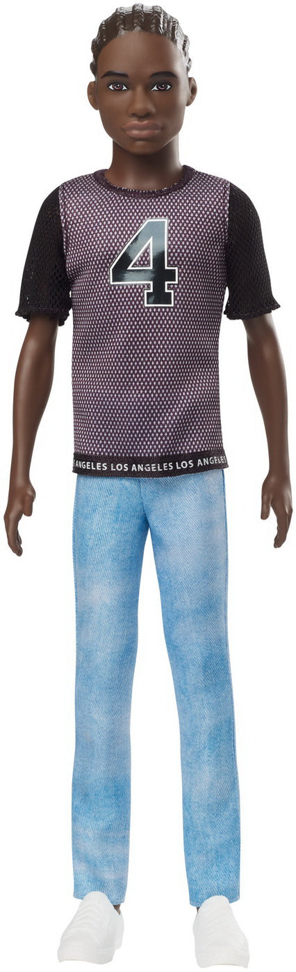 PAPUSA BAIAT FASHIONISTAS AFRO-AMERICAN