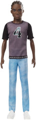 PAPUSA BAIAT FASHIONISTAS AFRO-AMERICAN