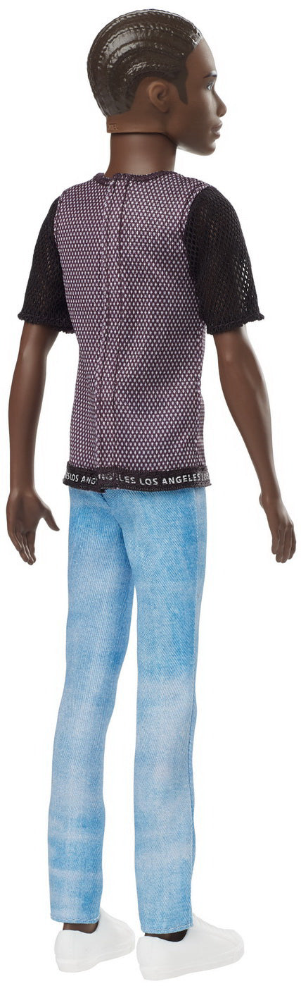 PAPUSA BAIAT FASHIONISTAS AFRO-AMERICAN