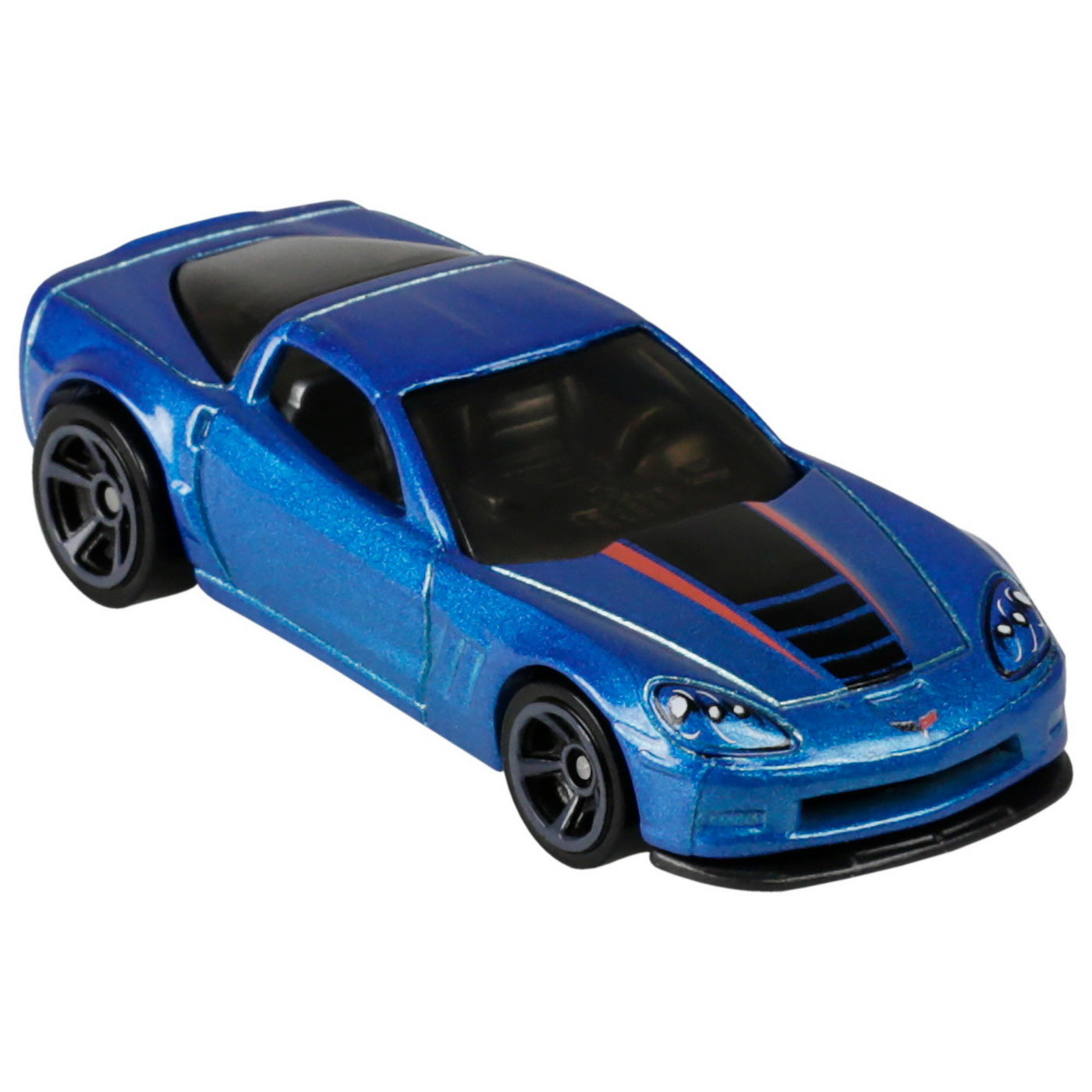 SET 5 MASINI HOT WHEELS MARCA CORVETTE