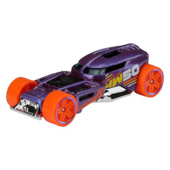 SET 5 MASINUTE HOT WHEELS TRACK STARS