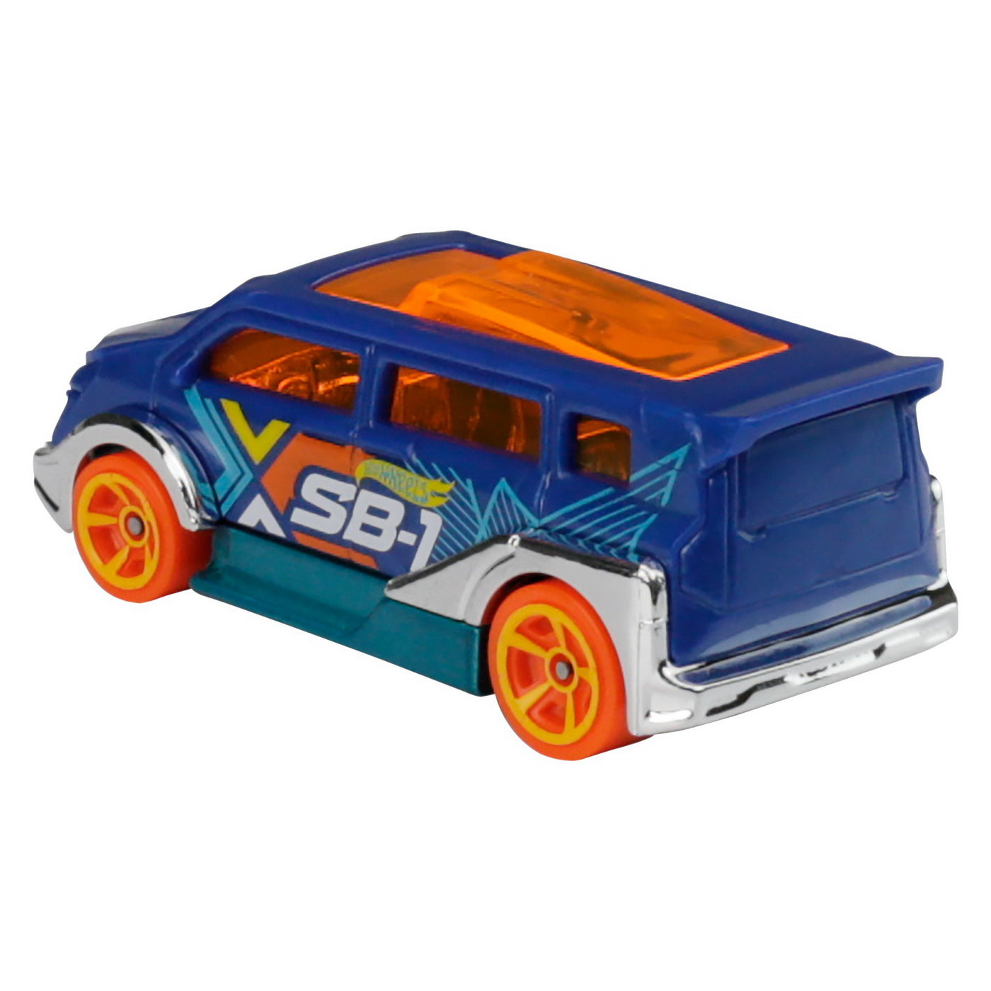 SET 5 MASINUTE HOT WHEELS TRACK STARS