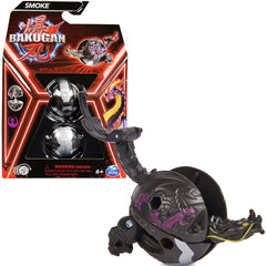 Bila de Baza  Bakugan Spin Master Smoke, SPM6066716-20141556