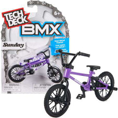 Macheta Mini Bicicleta Tech Deck BMX Sunday Mov, SPM6028602-20145906