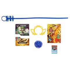 Set Spin Master Bila Bakugan Special Attack Nillous, SPM6066715-20141495