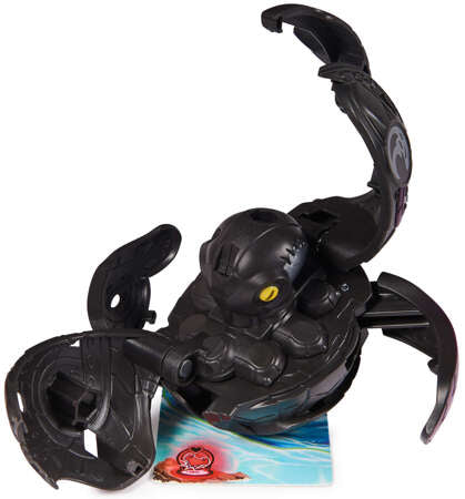 Figurina Bila Bakugan 3.0 Deka Octogan, SPM6067047-20143710