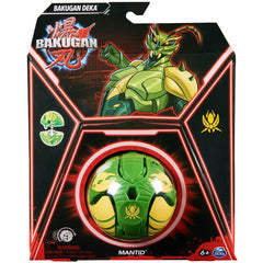 Figurina Bila Bakugan 3.0 Deka Mantid, SPM6067047-20143707