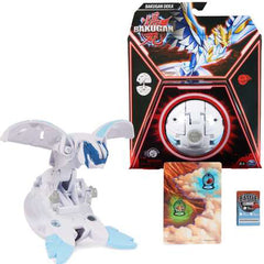 Figurina Bila Bakugan 3.0 Deka Ventri, SPM6067047-20143705