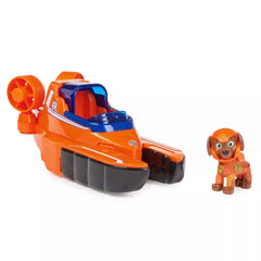 Figurina si Vehicul Paw Patrol Aqua Zuma's Lobster, SPM6065229-20139009