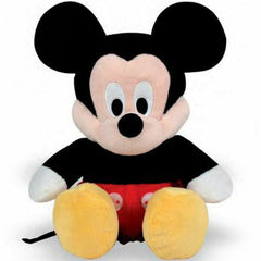 Jucarie de Plus Walt Disney S Mickey Flopsies 20 cm, WD2300211