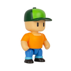 Figurina Stumble Guys Blister - Mr. Stumble 8 cm 1 buc, PMISG3000MR