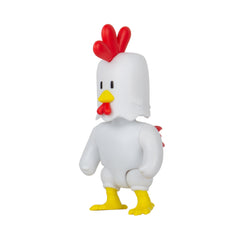 Figurina Stumble Guys Blister - Chicken 8 cm 1 buc, PMISG3000CHICKEN