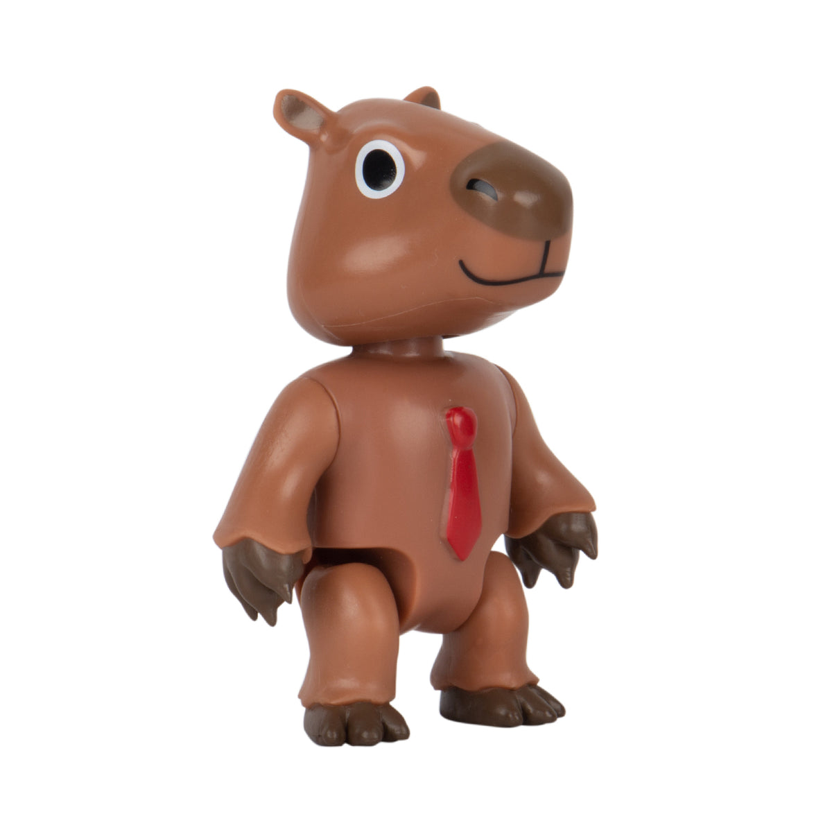 Figurina Stumble Guys Blister - Capybara 8 cm 1 buc, PMISG3000CAPYBARA