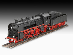 Revell Kit Express Locomotive S3/6 Rev02168