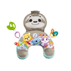 Mattel Fisher Price Perna Mtgrr01