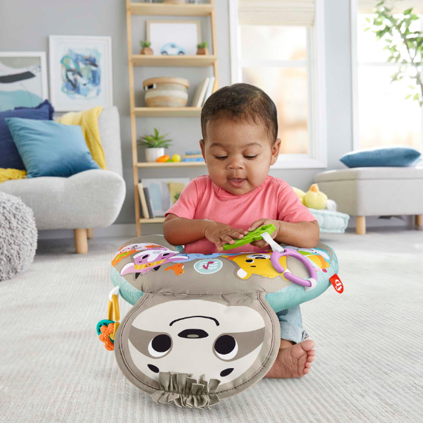 Mattel Fisher Price Perna Mtgrr01