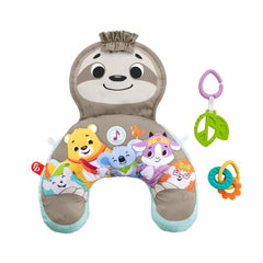 Mattel Fisher Price Perna Mtgrr01
