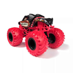 Masinuta Monster Jam, scara 1/64, Monster Mutt, SPM6044941-20146079
