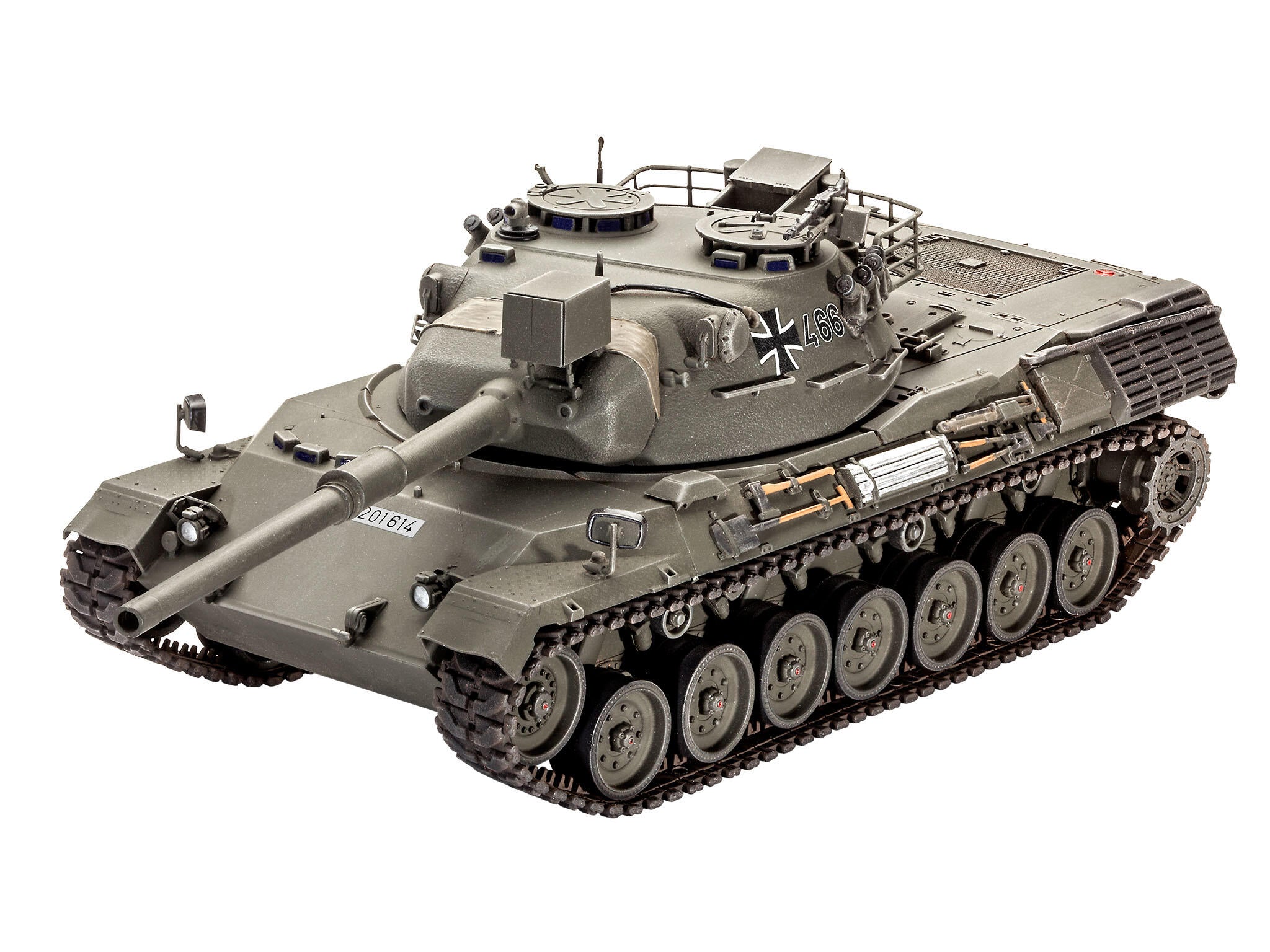 Revell Kit Leopard 1 Rev03240