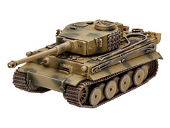Revell Kit Ausf H Tiger Rev03262