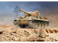 Revell Kit Ausf H Tiger Rev03262