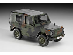 Revel Kit Lkw Wolf Rev03277