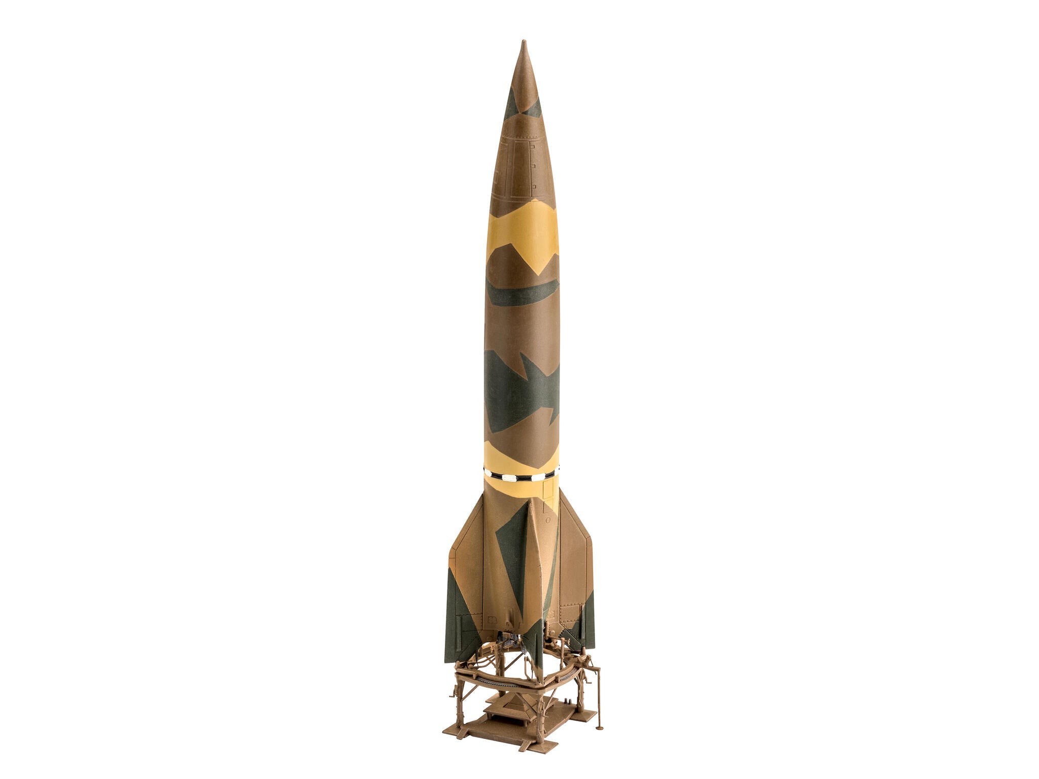 Revell Vehicul Militar  German A4/V2 Rocket Rev03309