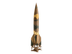 Revell Vehicul Militar  German A4/V2 Rocket Rev03309