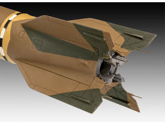 Revell Vehicul Militar  German A4/V2 Rocket Rev03309
