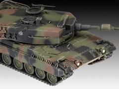 Revell Vehicul Militar  Slt 50-3 Elefant & Leopard 2A4 Rev03311