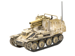 Revell Vehicul Militar  Sturmpanzer 38(T) Grille Ausf. M Rev03315