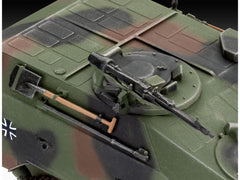 Revell Vehicul Militar  Wiesel 2 Leflasys Bf/Uf Rev03336