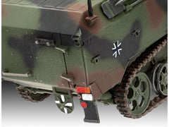 Revell Vehicul Militar  Wiesel 2 Leflasys Bf/Uf Rev03336