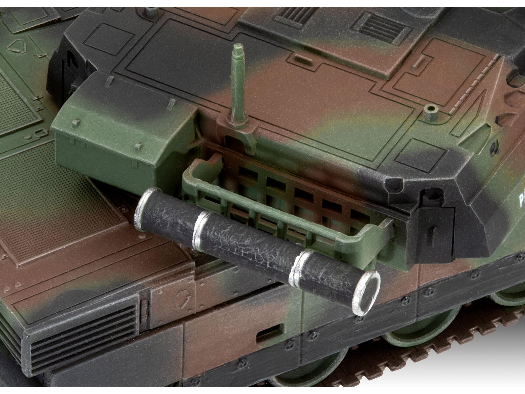 Revell Vehicul Militar  Leclerc (T.5) Rev03341