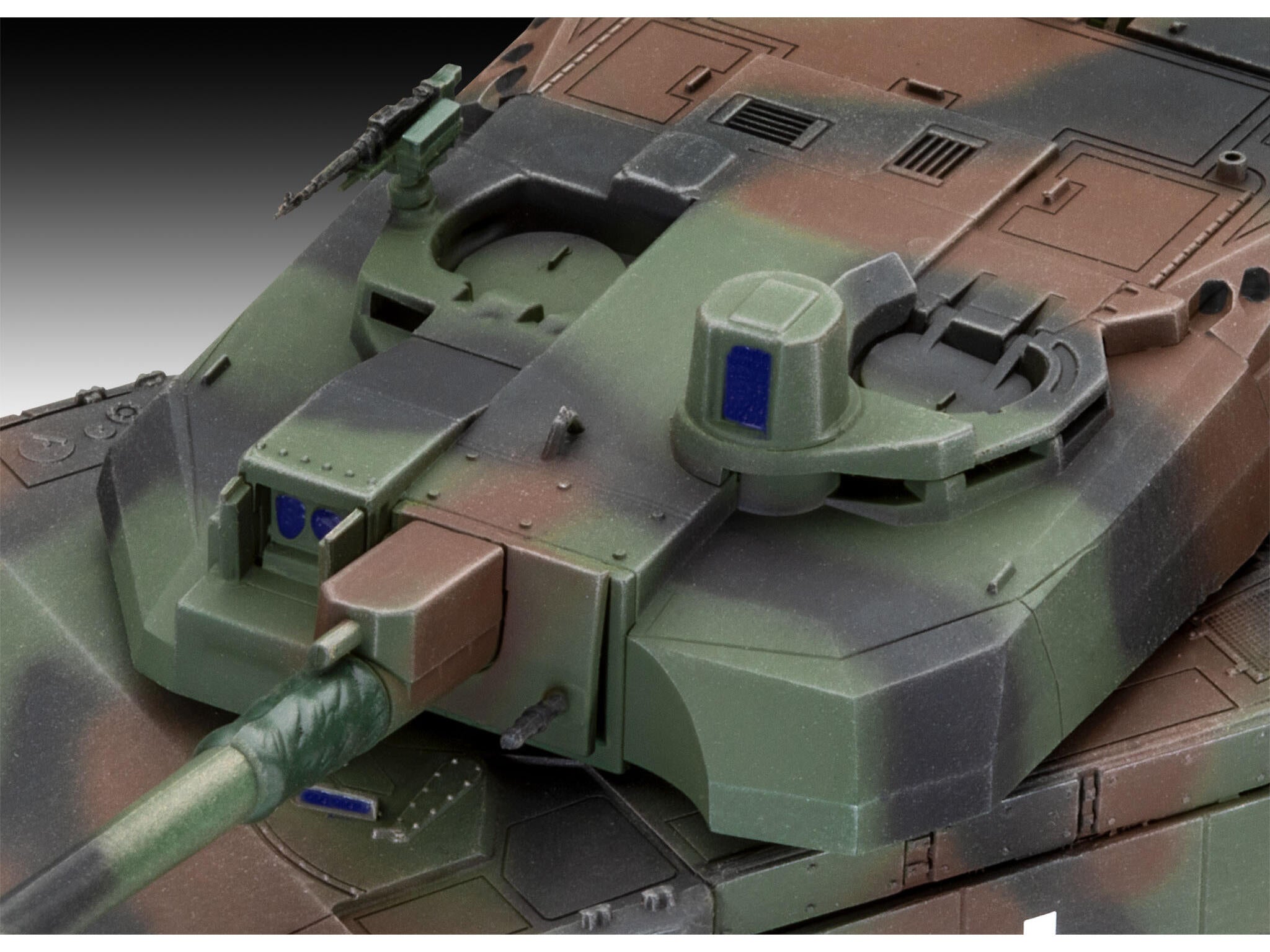 Revell Vehicul Militar  Leclerc (T.5) Rev03341