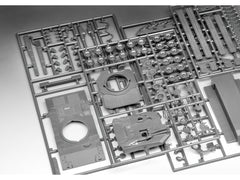 Revell Vehicul Militar  Leclerc (T.5) Rev03341