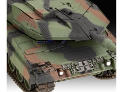 Revell Set Macheta Revell Vehicul Militar Leopard 2 A6M Scara 1:35 Rev03342