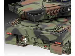 Revell Set Macheta Revell Vehicul Militar Leopard 2 A6M Scara 1:35 Rev03342