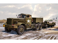 Revell Vehicul Militar  M19 Tank Transporter Rev03364