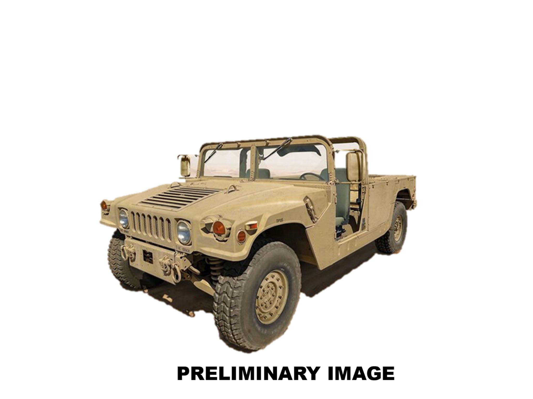 Revell Vehicul Militar  Hmmwv M1097A2 Rev03366