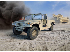 Revell Vehicul Militar  Hmmwv M1097A2 Rev03366