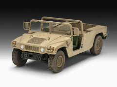 Revell Vehicul Militar  Hmmwv M1097A2 Rev03366