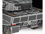 Revell Modell Kit Leopard 2A4 Scara 1:35 Rev03368