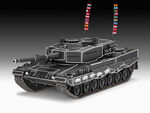 Revell Modell Kit Leopard 2A4 Scara 1:35 Rev03368